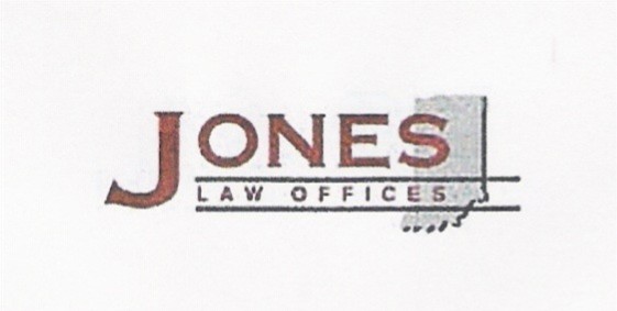 Dog Walk Sponsor logo-Jones Law