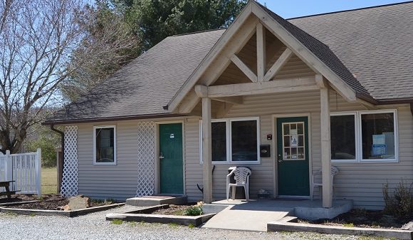 Update to Shelter Operations – Service by Appointment Only Update to Shelter Operations – Service by Appointment Only