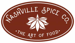 Dark Chocolate Sponsor: Nashville Spice Co.