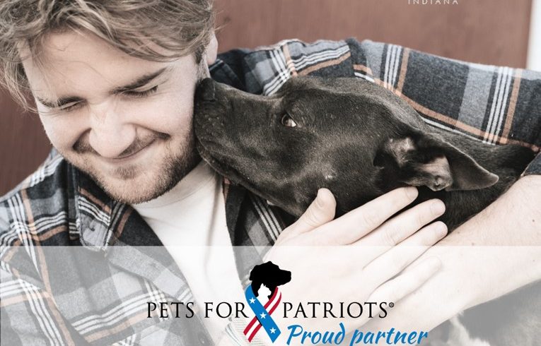 Introducing Local Pet Adoption Program for Veterans